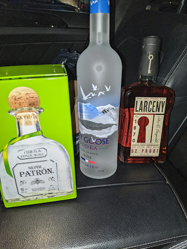 State Liquor Store «Virginia ABC Store», reviews and photos, 42015 Village Center Plaza, Aldie, VA 20105, USA