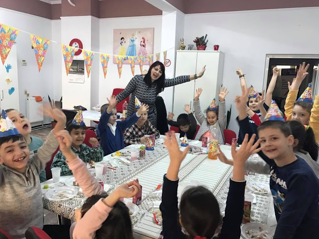 After School Brăila - After School Nicole