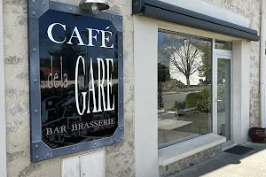 Café de la Gare image