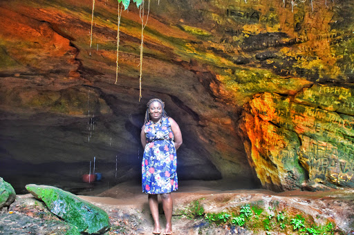 Ogbunike Cave, Ifite Ogbunike, Ogbunike, Nigeria, Museum, state Anambra