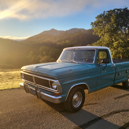 Auto Parts Store «NAPA Auto Parts - Woodland Center Auto Supply», reviews and photos, 70 Woodland Ave, San Rafael, CA 94901, USA