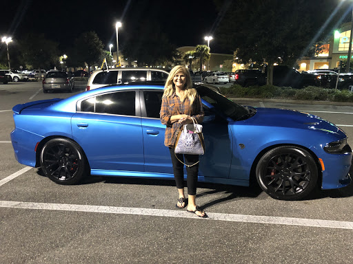 Car Dealer «AutoMax Ocala», reviews and photos, 1918 SW 17th St, Ocala, FL 34471, USA