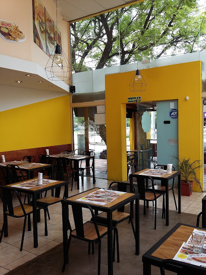 MARIACHI – Tacos & Lomos [Local con Delivery y Restorán: Barrio Villa Belgrano]