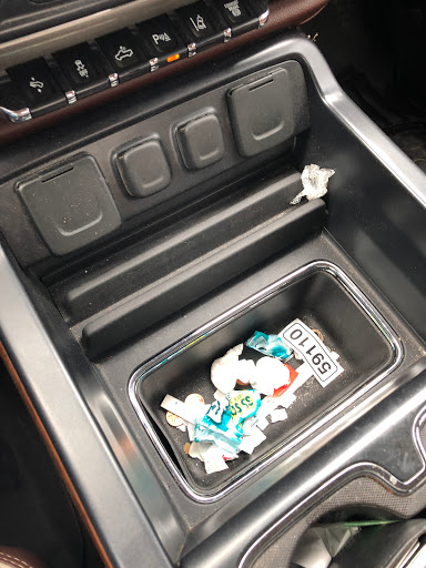 Car Wash «Canton Car Wash», reviews and photos, 1101 Ponca St, Baltimore, MD 21224, USA