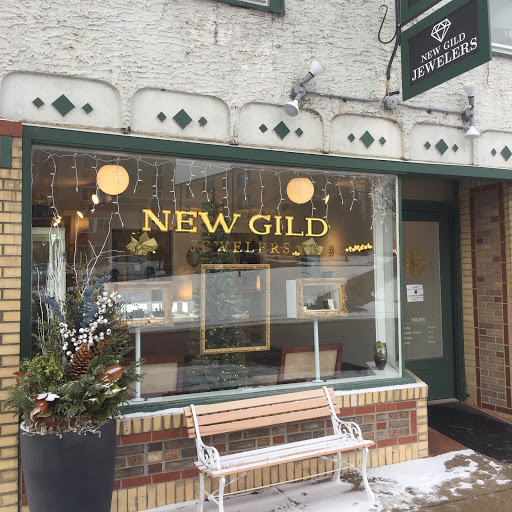 New Gild Jewelers