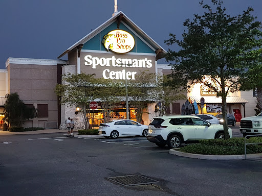 Sporting Goods Store «Bass Pro Shops», reviews and photos, 2250 SW Gatlin Blvd, Port St Lucie, FL 34953, USA