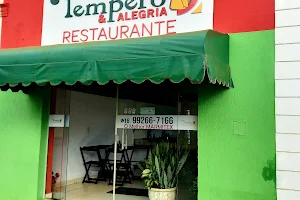 Restaurante Tempero & Alegria image