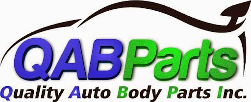 Auto Parts Store «Quality Auto Body Parts», reviews and photos, 540 N Grant St, Stockton, CA 95202, USA