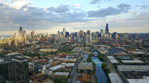 Art Supply Store «Blick Art Materials», reviews and photos, 1574 N Kingsbury St, Chicago, IL 60622, USA