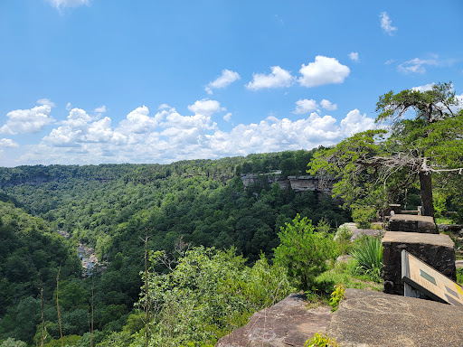 Nature Preserve «Little River Canyon National Preserve», reviews and photos, 4322 Little River Trail NE, Fort Payne, AL 35984, USA