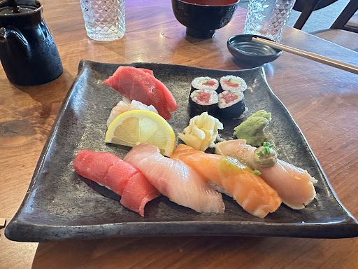 Bluefin image