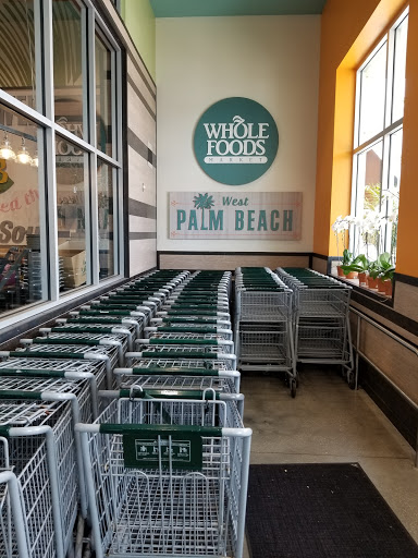 Grocery Store «Whole Foods Market», reviews and photos, 2635 N State Rd 7, Wellington, FL 33414, USA