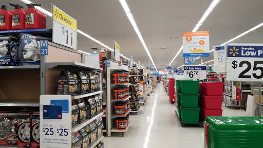 Discount Store «Walmart», reviews and photos, 555 E Townline Rd, Vernon Hills, IL 60061, USA