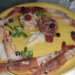 Photo n°3 de l'avis de giantommaso.u fait le 28/07/2021 à 14:40 sur le  Maison Restaurant à Polistena