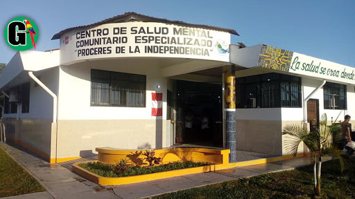 CENTRO DE SALUD MENTAL COMUNITARIO