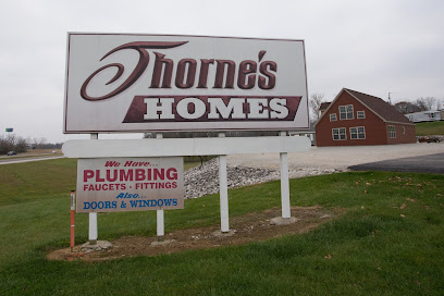 Thorne's Homes Inc