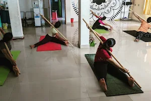 Anahata yoga academy image