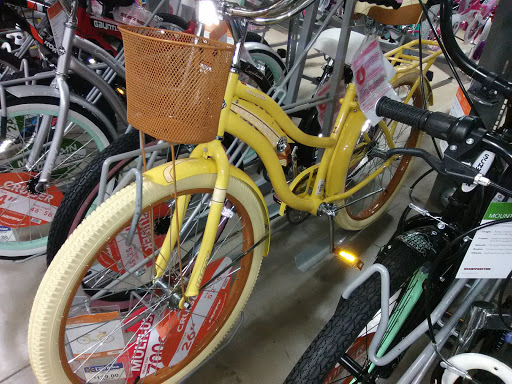 Department Store «Walmart Supercenter», reviews and photos, 16375 Merchants Ln, King George, VA 22485, USA