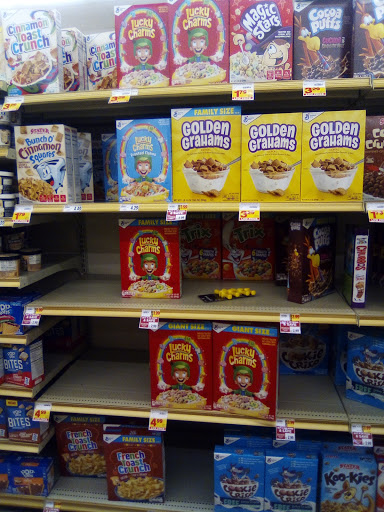 Supermarket «Stater Bros. Markets», reviews and photos, 8888 Chapman Ave, Garden Grove, CA 92841, USA