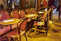 Atmosphère du Restaurant Café Le Nazir à Paris - n°14