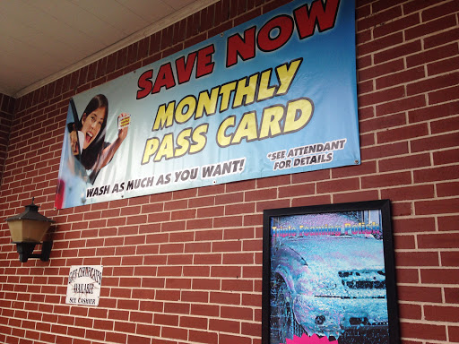 Car Wash «Colonial Car Wash Champions», reviews and photos, 6880 Louetta Rd, Spring, TX 77379, USA