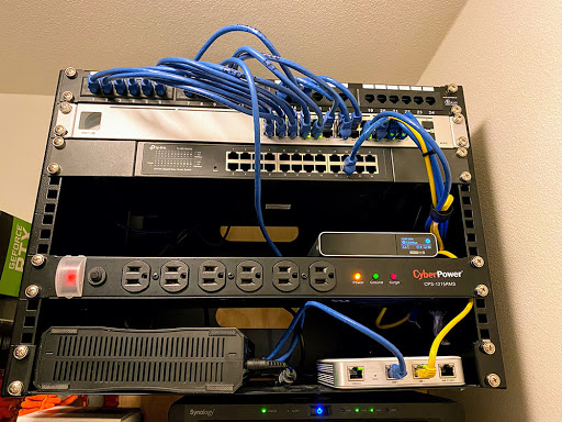 JB Tech Enterprise LLC image