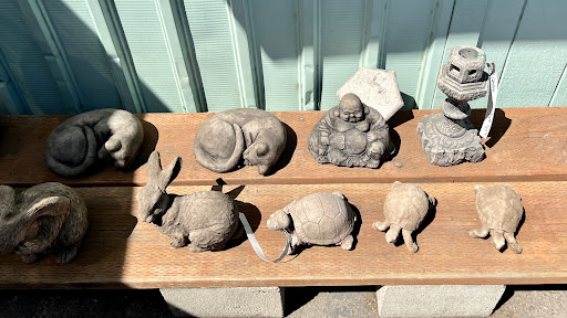 Hardware Store «Payless Hardware, Rockery and Nursery», reviews and photos, 2927 King Rd, San Jose, CA 95122, USA