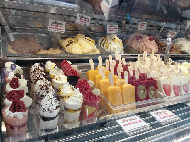 Gelateria Mil Sabores