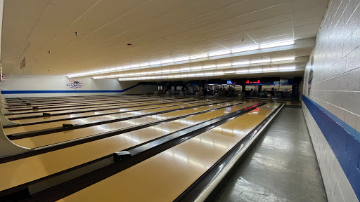 Bowling Alley «Meridian Bowling Lanes», reviews and photos, 324 S Meridian Rd, Meridian, ID 83642, USA