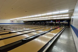 Meridian Bowling Lanes image