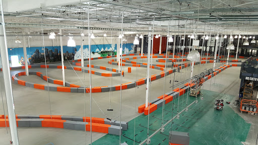 Amusement Center «Slingshot Entertainment», reviews and photos, 6344 Cash Ct NW, Peachtree Corners, GA 30071, USA