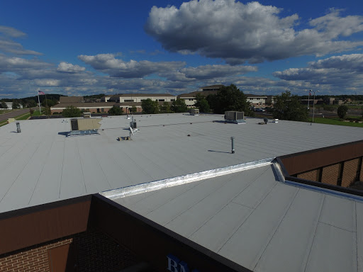 Roofing Contractor «Roofed Right America LLC», reviews and photos, 429 W Boden St, Milwaukee, WI 53207, USA