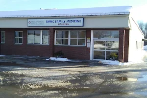 EMMC Family Medicine - Hampden image