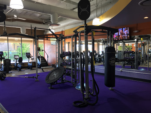 Gym «Anytime Fitness», reviews and photos, 14511 Lee Jackson Memorial Hwy, Chantilly, VA 20151, USA