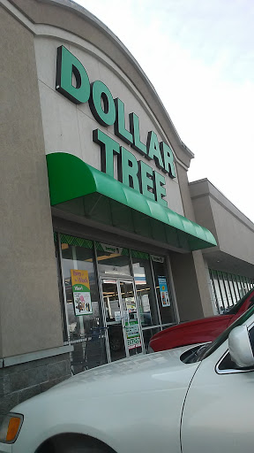 Dollar Store «Dollar Tree», reviews and photos, 405 E Freeland Rd, Greensburg, IN 47240, USA