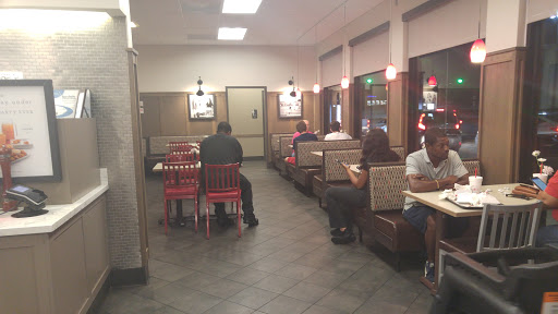 Fast Food Restaurant «Chick-fil-A», reviews and photos, 1332 Jeffreys Rd, Rocky Mount, NC 27804, USA