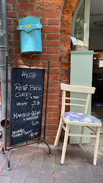 Menu du Wecklies Bio Café & Bistro à Bad Oldesloe