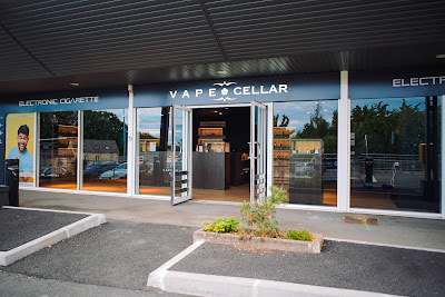 Vape Cellar Store Mayenne à Mayenne
