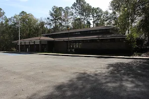 Brantley County Library image