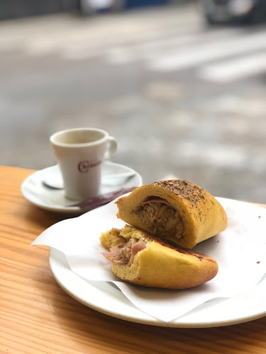 O Molete - Bread & Breakfast - Porto