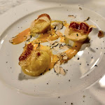 Photo n°6 de l'avis de Armando.o fait le 04/05/2022 à 12:50 sur le  N'Ata Luna - Cucina & Caffe à Grottaminarda