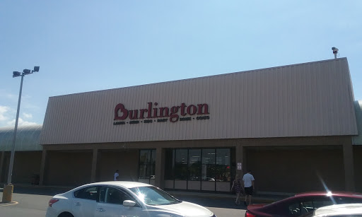 Clothing Store «Burlington Coat Factory», reviews and photos, 6725 E Black Horse Pike, Egg Harbor Township, NJ 08234, USA