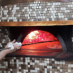 Photo n°3 de l'avis de Tony. fait le 07/08/2023 à 21:45 sur le  Add'E Guaglian Pizzeria & Friggitoria à Naples