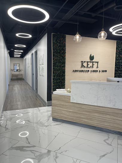Kefi Advanced Laser & Skin
