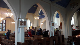 Parish Church of Saint Edmund, Chingford