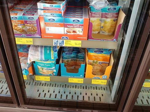 Supermarket «ALDI», reviews and photos, 799 Summit St, Elgin, IL 60120, USA