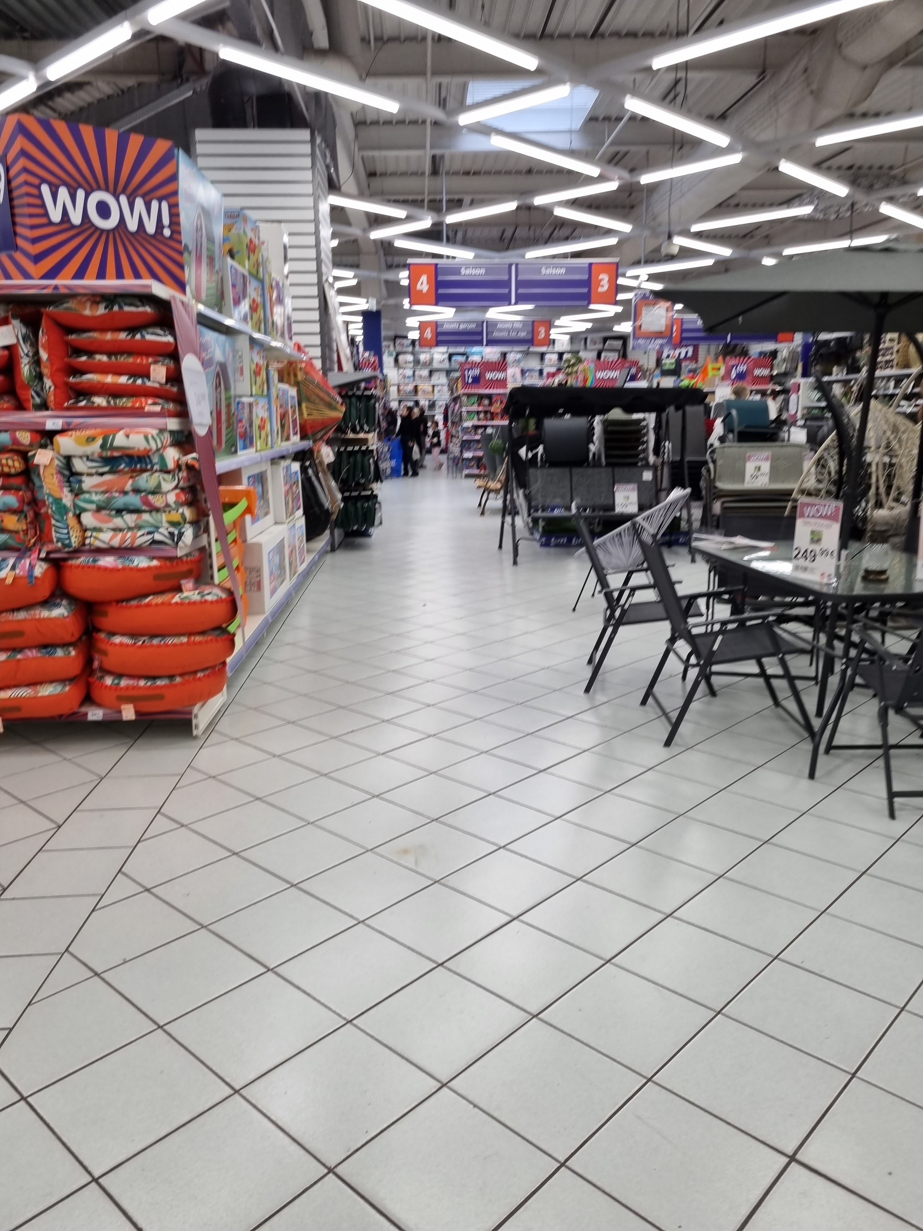 Photo n° 24 de l'avis de Jeannot.o fait le 08/03/2023 à 16:10