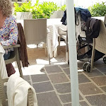 Photo n°4 de l'avis de Paola.o fait le 28/05/2023 à 12:19 sur le  Pizzeria La Vecchia Napoli à Termoli