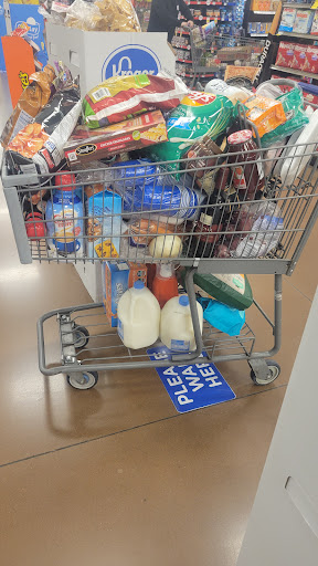 Grocery Store «Kroger Marketplace», reviews and photos, 2608 E Farm to Market Rd 544, Wylie, TX 75098, USA