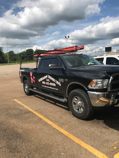 Roofing Contractor «Gibson Roofing Construction», reviews and photos, 2812 Drummond St, Vicksburg, MS 39180, USA